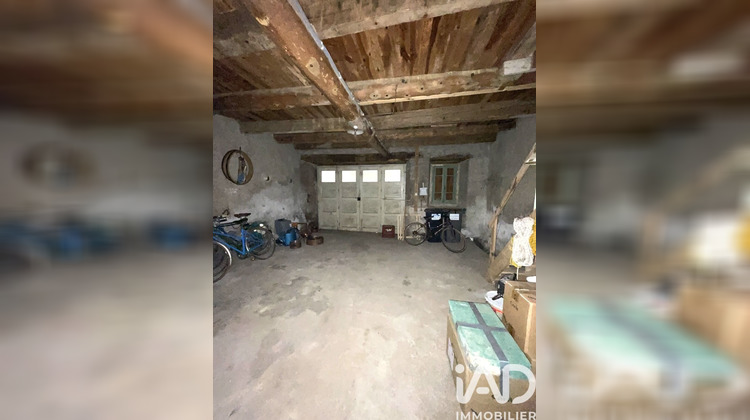 Ma-Cabane - Vente Maison Langeac, 210 m²