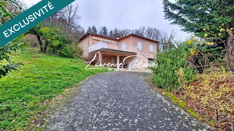 Ma-Cabane - Vente Maison Langeac, 150 m²