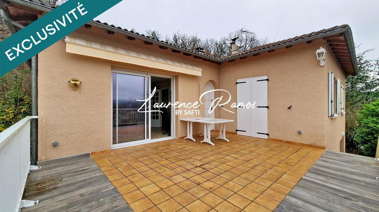 Ma-Cabane - Vente Maison Langeac, 150 m²