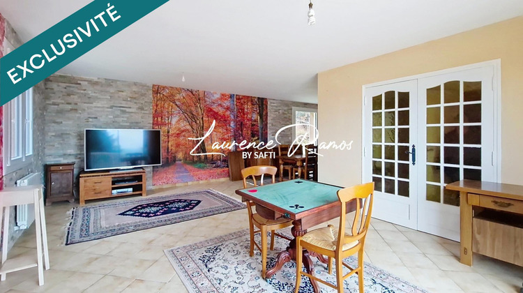 Ma-Cabane - Vente Maison Langeac, 150 m²