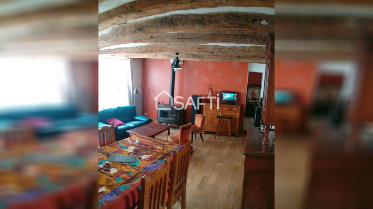 Ma-Cabane - Vente Maison Langeais, 125 m²