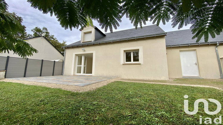 Ma-Cabane - Vente Maison Langeais, 85 m²