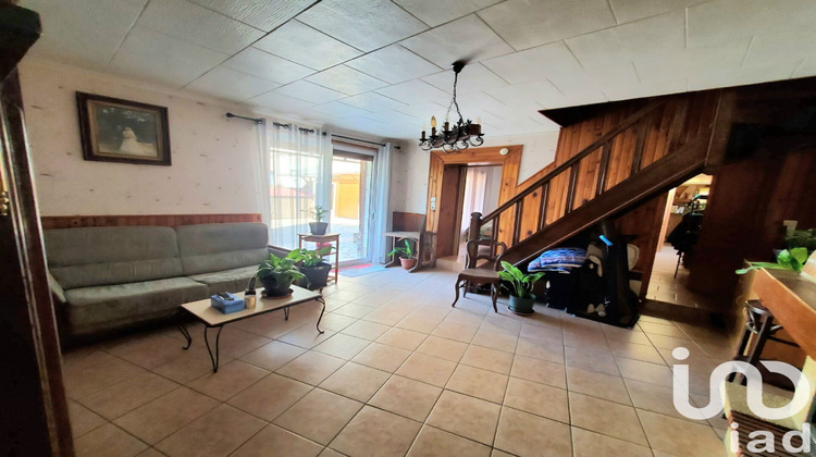 Ma-Cabane - Vente Maison Langeais, 88 m²