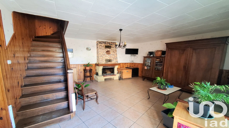 Ma-Cabane - Vente Maison Langeais, 88 m²