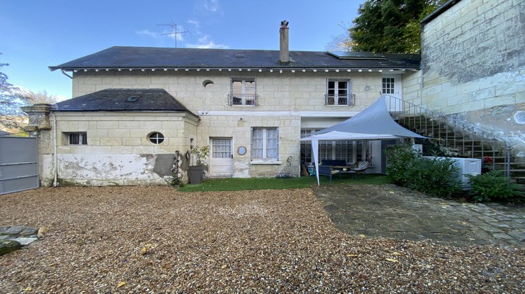 Ma-Cabane - Vente Maison Langeais, 185 m²