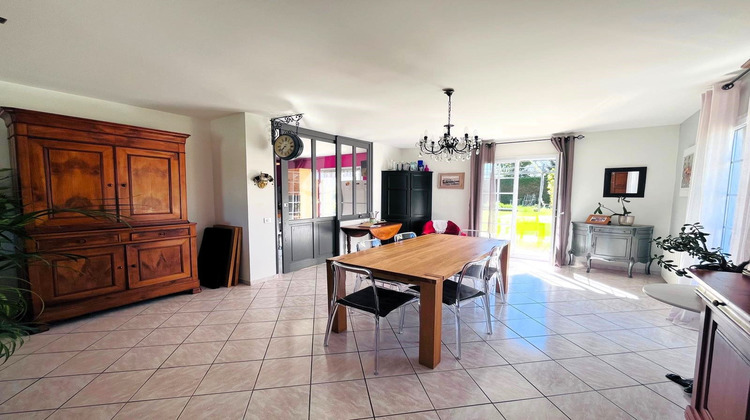 Ma-Cabane - Vente Maison Langeais, 190 m²