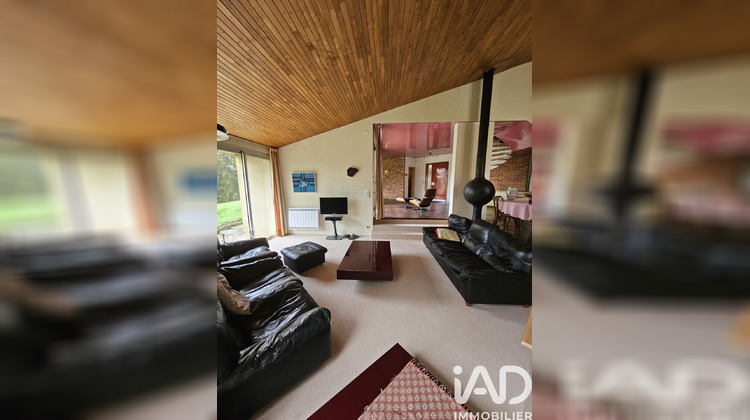 Ma-Cabane - Vente Maison Langeais, 194 m²