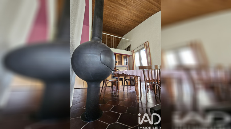 Ma-Cabane - Vente Maison Langeais, 194 m²