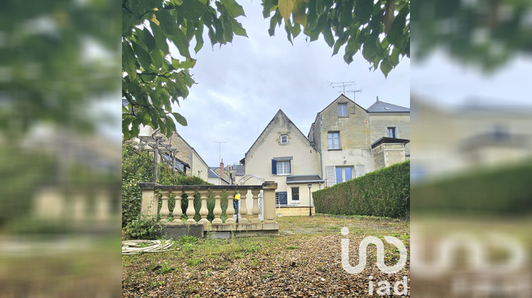 Ma-Cabane - Vente Maison Langeais, 85 m²