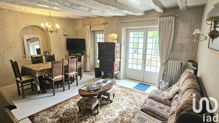 Ma-Cabane - Vente Maison Langeais, 85 m²