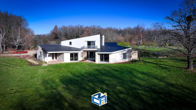 Ma-Cabane - Vente Maison Langeais, 194 m²