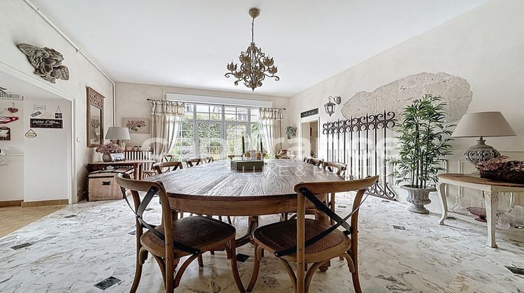 Ma-Cabane - Vente Maison LANGEAIS, 420 m²