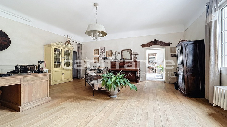 Ma-Cabane - Vente Maison LANGEAIS, 420 m²