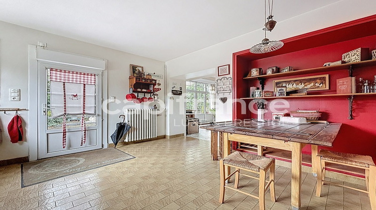 Ma-Cabane - Vente Maison LANGEAIS, 420 m²