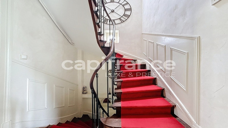 Ma-Cabane - Vente Maison LANGEAIS, 420 m²