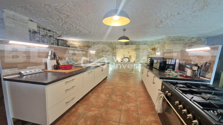 Ma-Cabane - Vente Maison Langeais, 220 m²