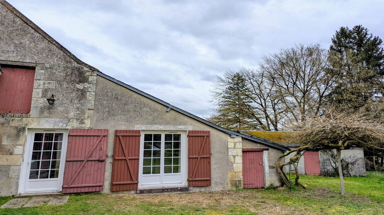 Ma-Cabane - Vente Maison Langeais, 172 m²