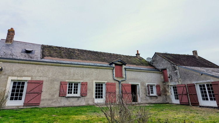 Ma-Cabane - Vente Maison Langeais, 172 m²