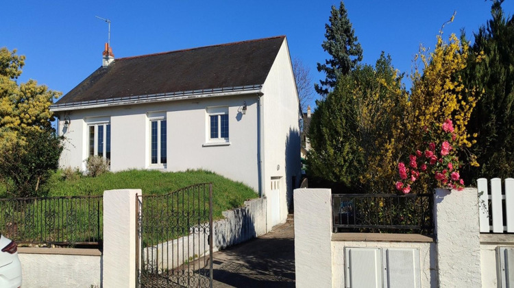 Ma-Cabane - Vente Maison Langeais, 79 m²