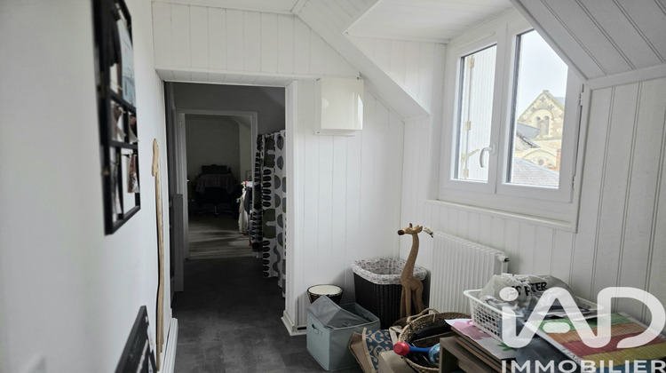 Ma-Cabane - Vente Maison Langeais, 87 m²