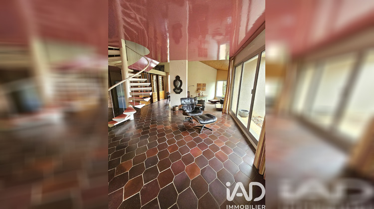 Ma-Cabane - Vente Maison Langeais, 194 m²