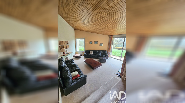 Ma-Cabane - Vente Maison Langeais, 194 m²