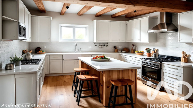 Ma-Cabane - Vente Maison Langeais, 174 m²