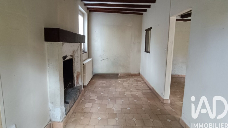 Ma-Cabane - Vente Maison Langeais, 174 m²