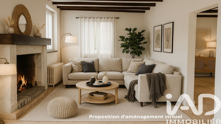 Ma-Cabane - Vente Maison Langeais, 174 m²