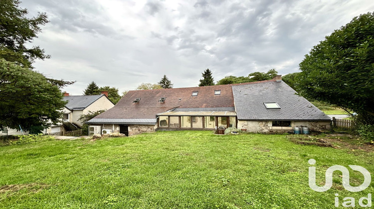 Ma-Cabane - Vente Maison Langeais, 133 m²