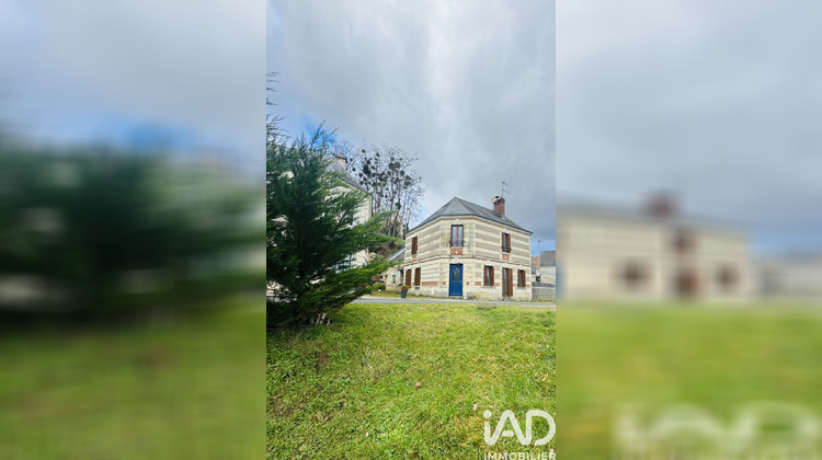 Ma-Cabane - Vente Maison Langeais, 148 m²