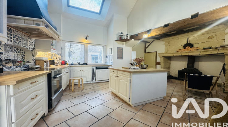 Ma-Cabane - Vente Maison Langeais, 148 m²