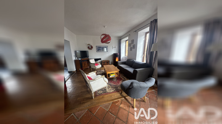 Ma-Cabane - Vente Maison Langeais, 148 m²