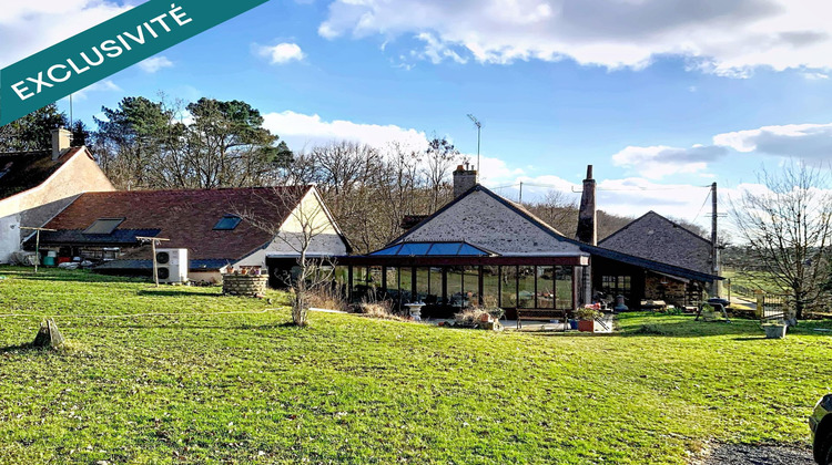Ma-Cabane - Vente Maison Langeais, 206 m²