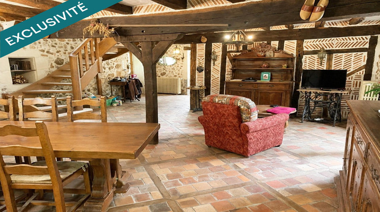 Ma-Cabane - Vente Maison Langeais, 206 m²