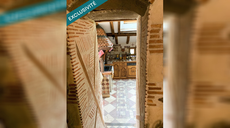 Ma-Cabane - Vente Maison Langeais, 206 m²