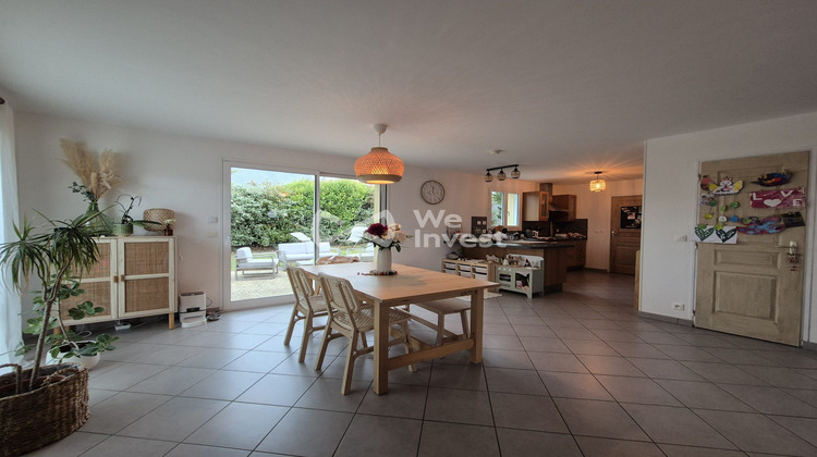 Ma-Cabane - Vente Maison Langeais, 125 m²