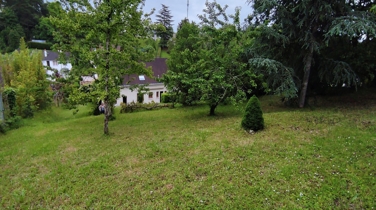 Ma-Cabane - Vente Maison Langeais, 201 m²