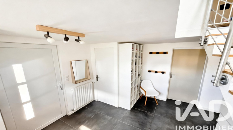 Ma-Cabane - Vente Maison Langeais, 110 m²