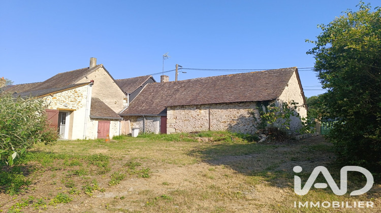 Ma-Cabane - Vente Maison Langeais, 174 m²