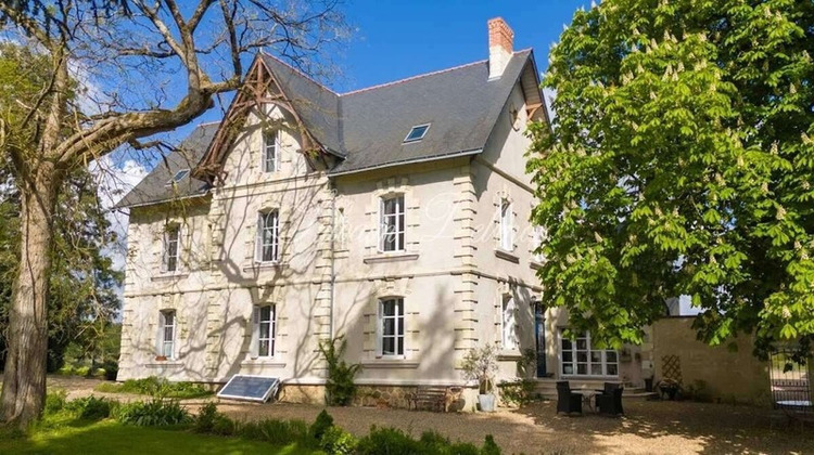 Ma-Cabane - Vente Maison LANGEAIS, 350 m²