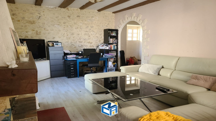 Ma-Cabane - Vente Maison Langeais, 142 m²