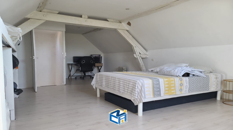 Ma-Cabane - Vente Maison Langeais, 142 m²