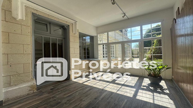 Ma-Cabane - Vente Maison LANGEAIS, 426 m²