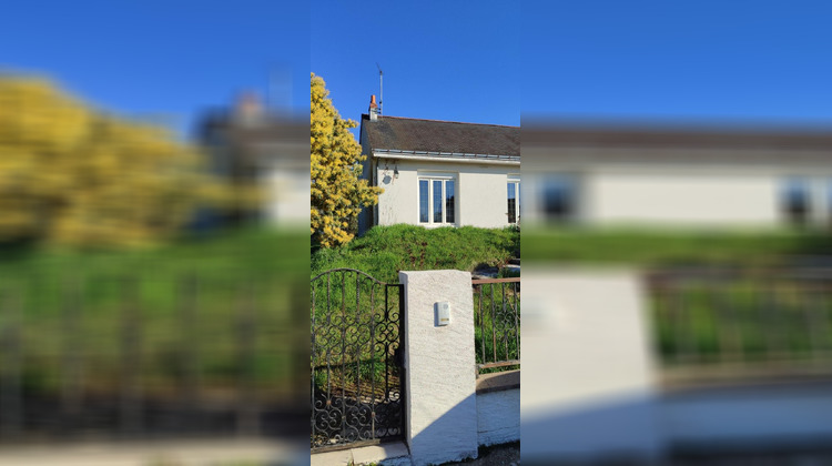 Ma-Cabane - Vente Maison Langeais, 79 m²