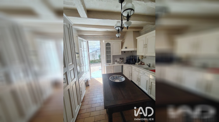 Ma-Cabane - Vente Maison Langeais, 85 m²