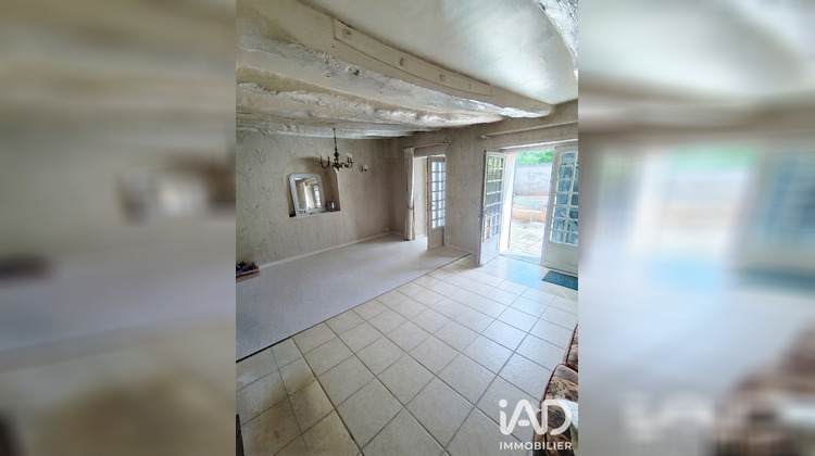 Ma-Cabane - Vente Maison Langeais, 85 m²