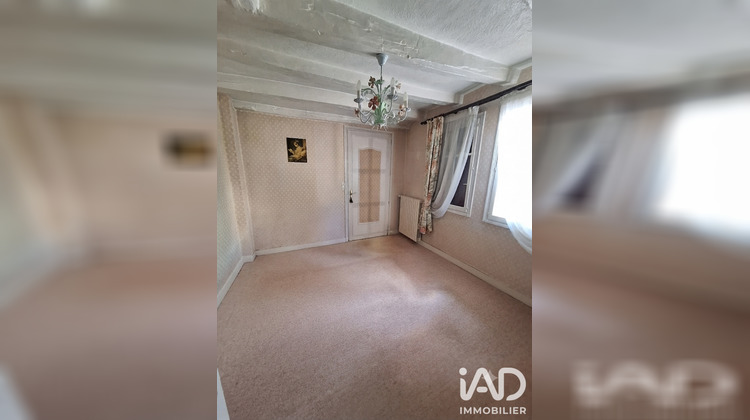 Ma-Cabane - Vente Maison Langeais, 85 m²