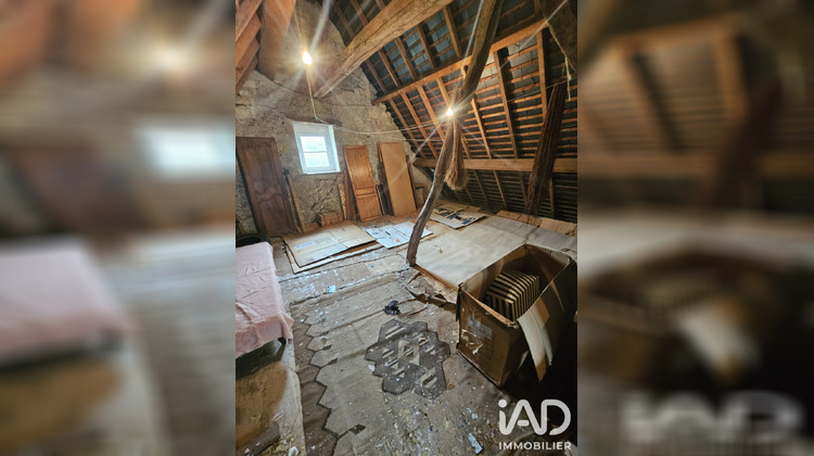 Ma-Cabane - Vente Maison Langeais, 85 m²