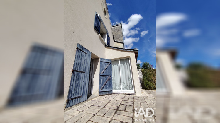 Ma-Cabane - Vente Maison Langeais, 85 m²